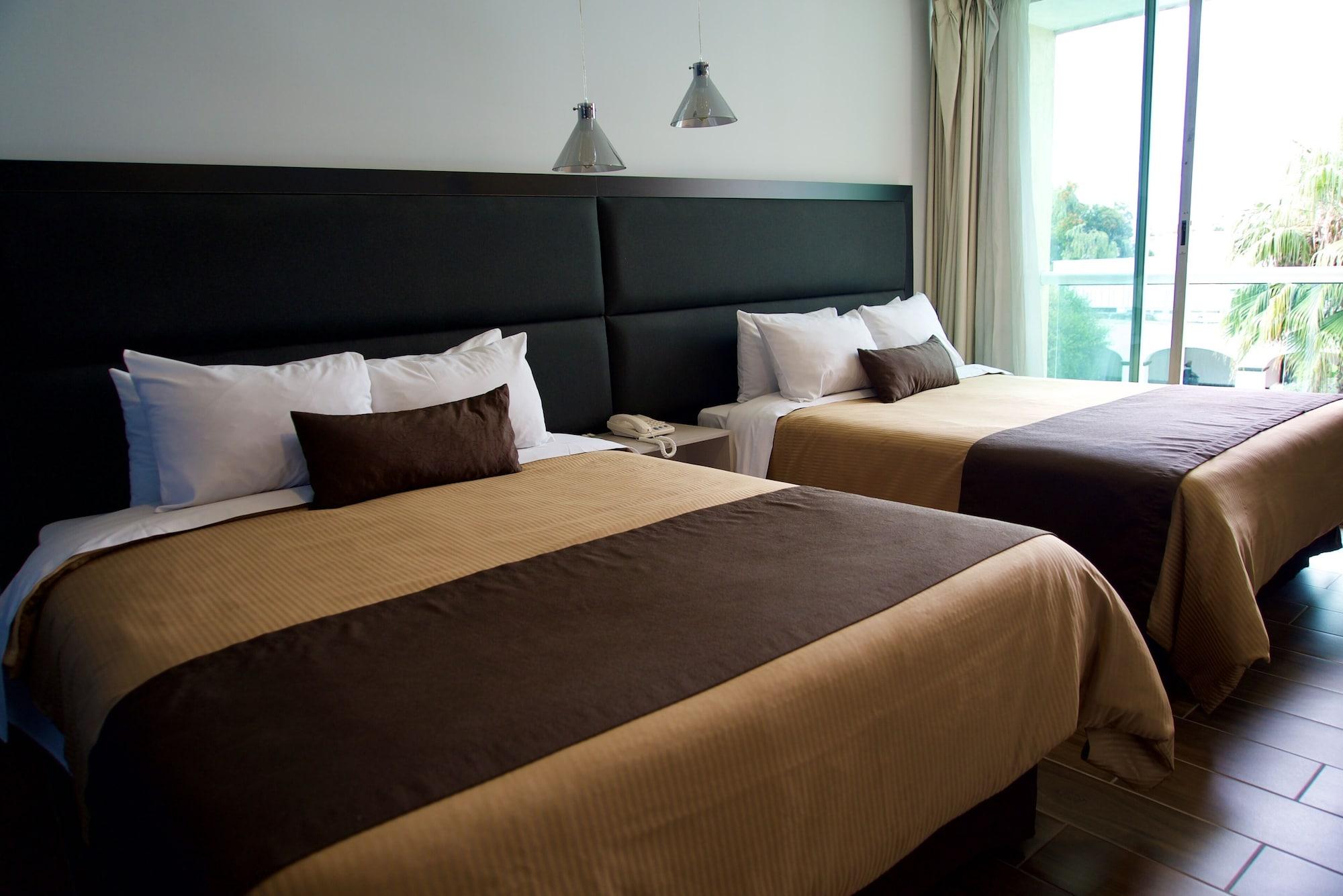 Hotel Posada Senorial Cholula Luaran gambar