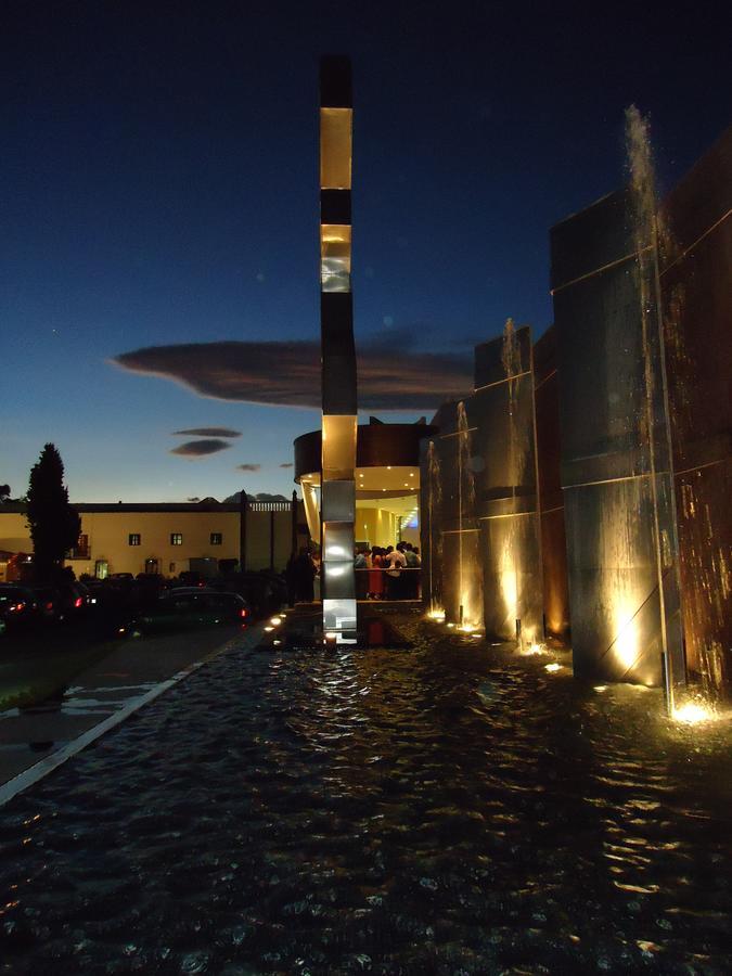 Hotel Posada Senorial Cholula Luaran gambar
