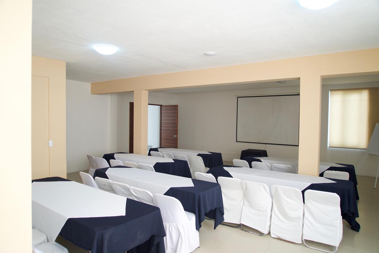 Hotel Posada Senorial Cholula Luaran gambar